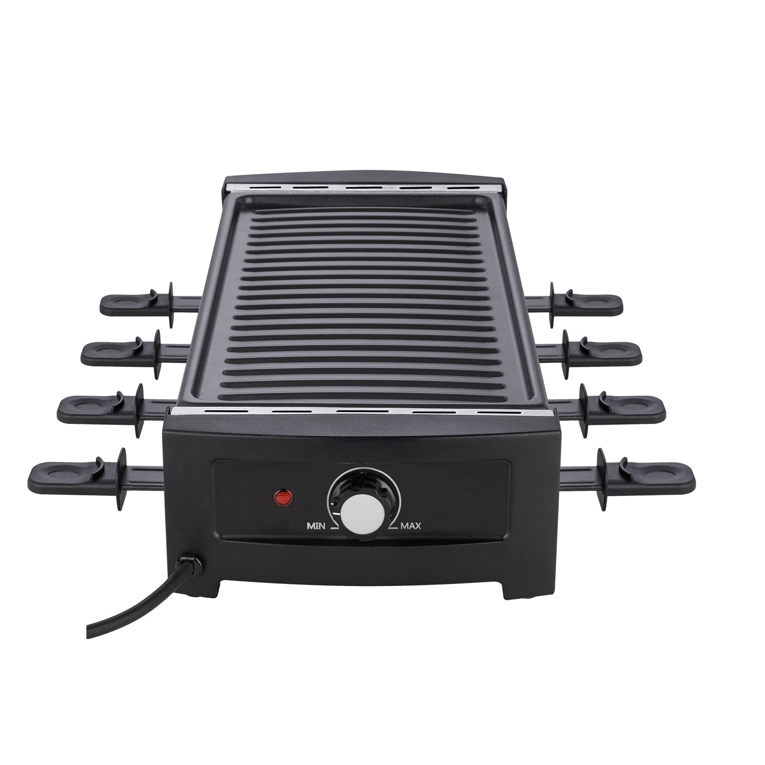 Electric griddle