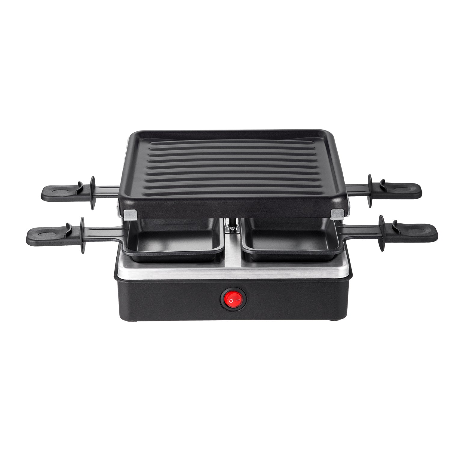 Electric griddle