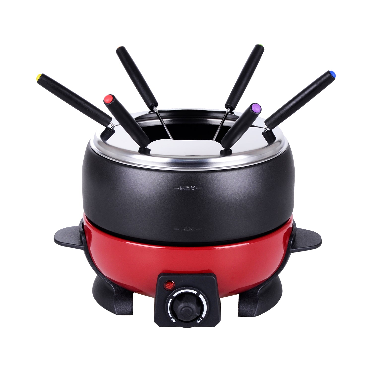 Electric Fondue Pot