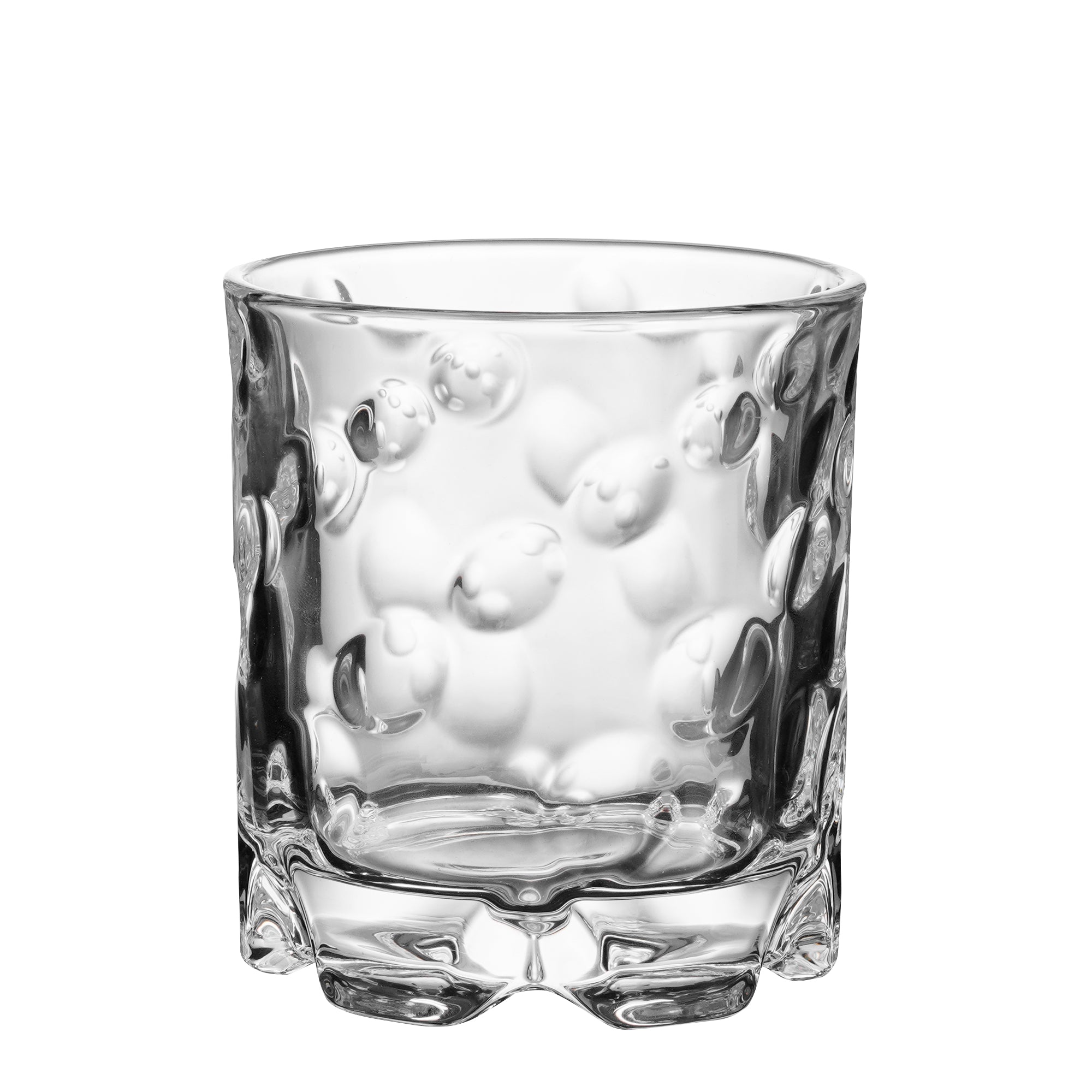 265ml Whiskey Glass