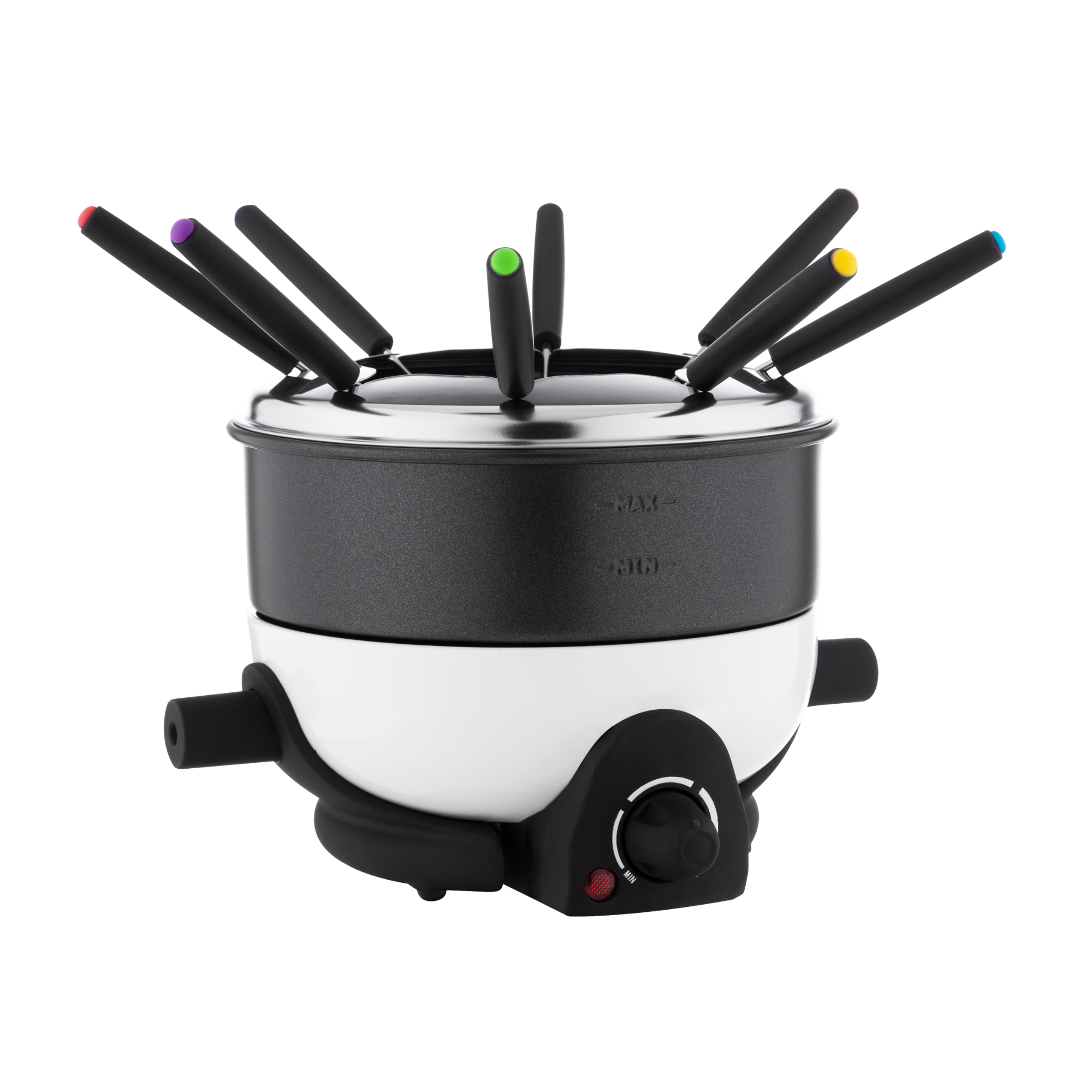 2L 1000W Electric Fondue Pot