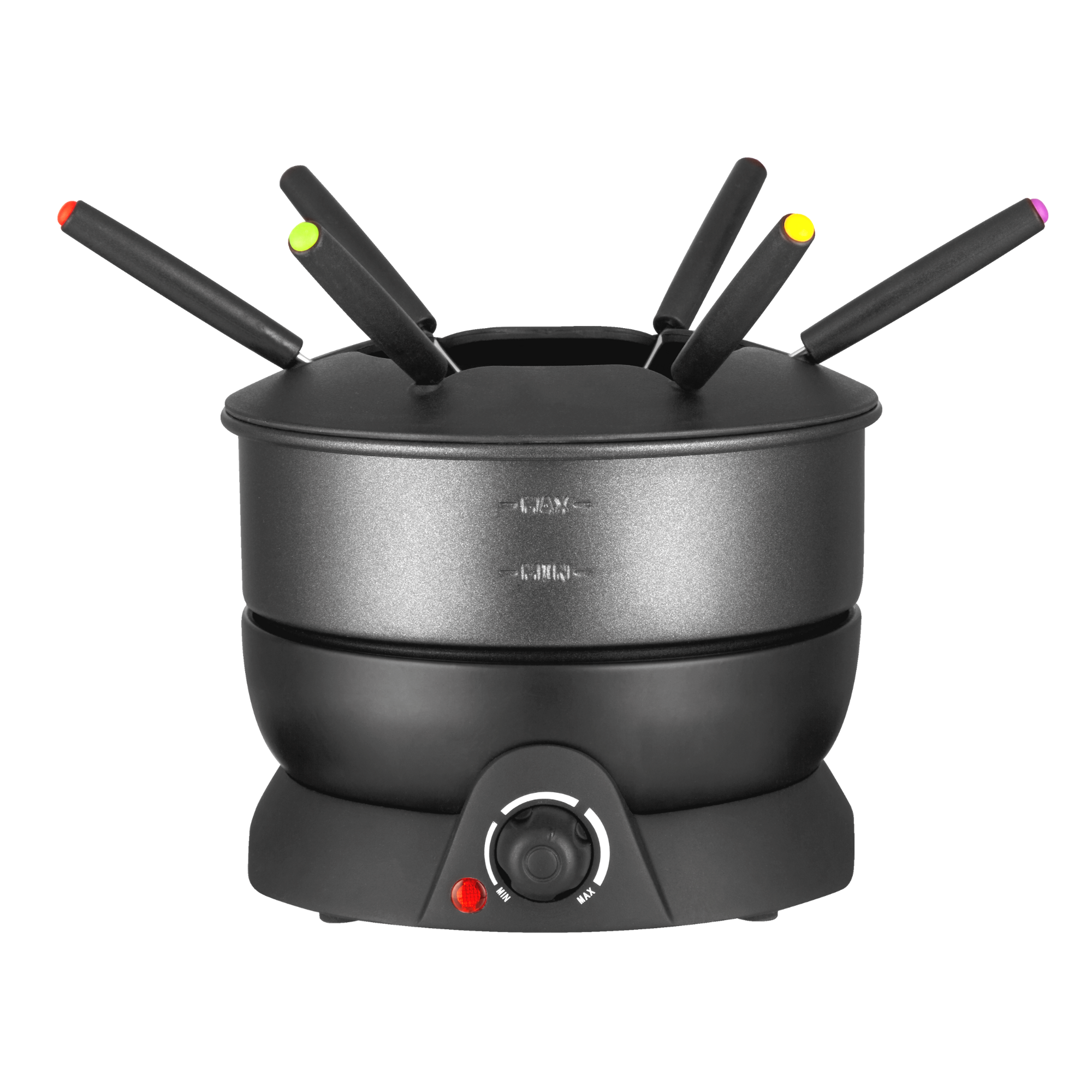 1.3L 650W Electric Fondue Pot