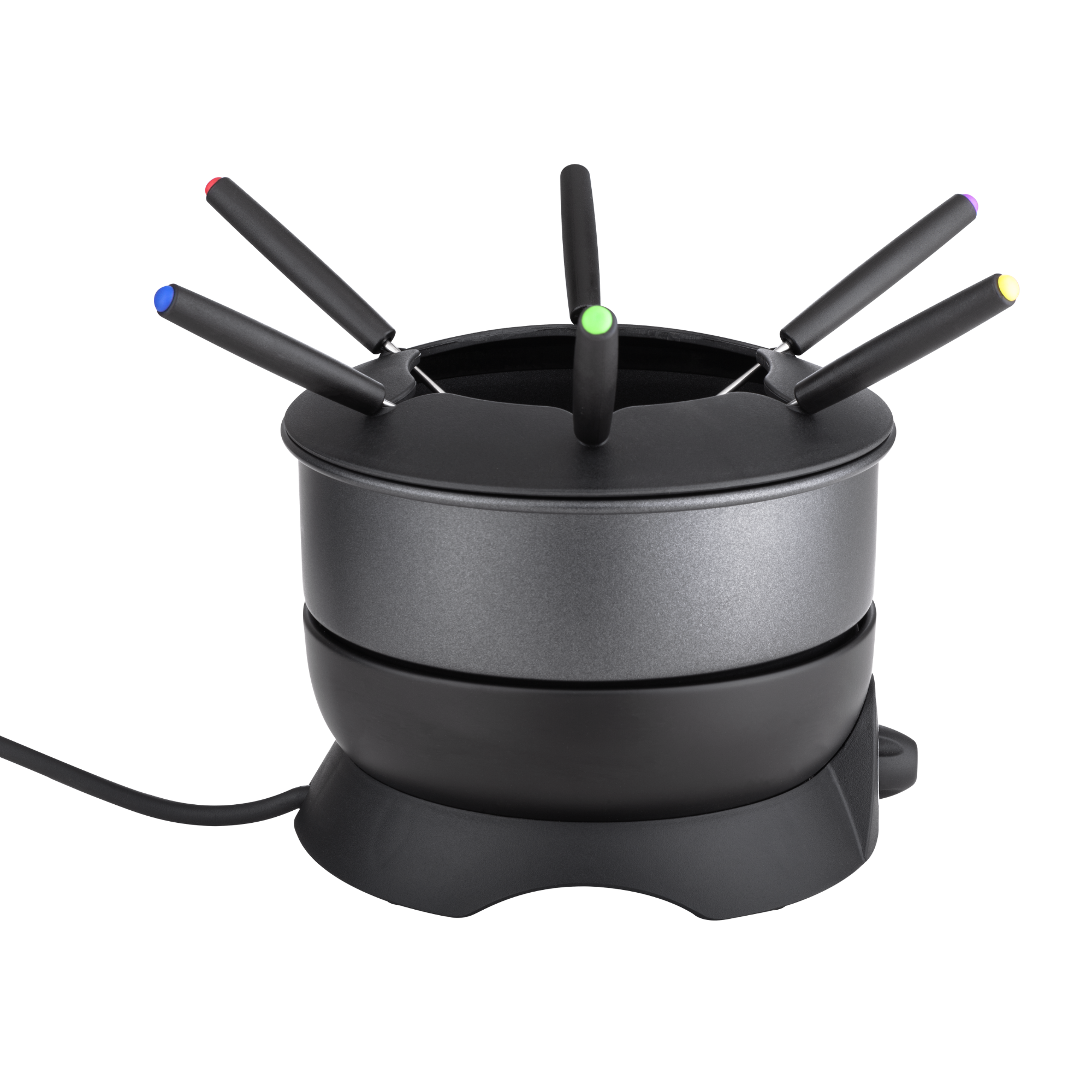 1.3L 650W Electric Fondue Pot