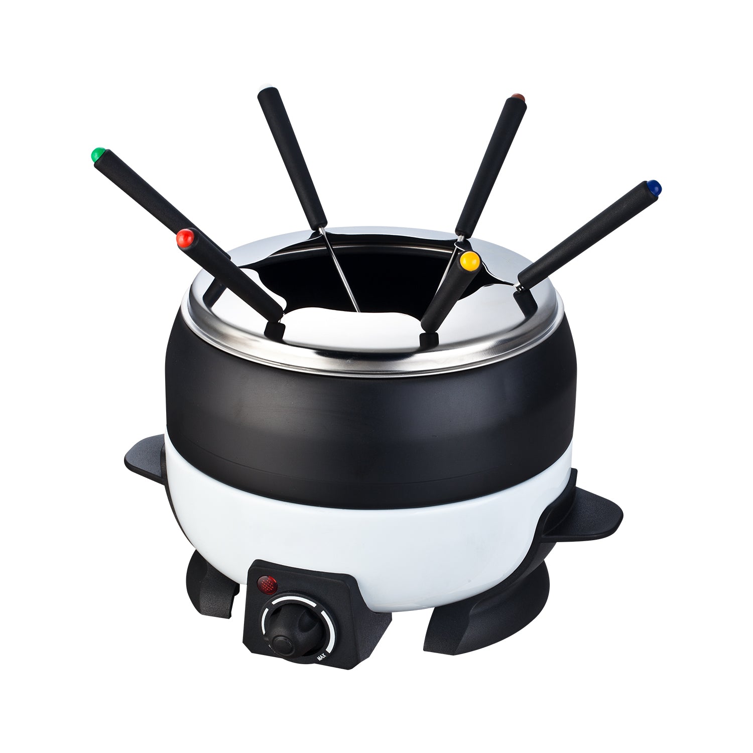 Electric Fondue Pot