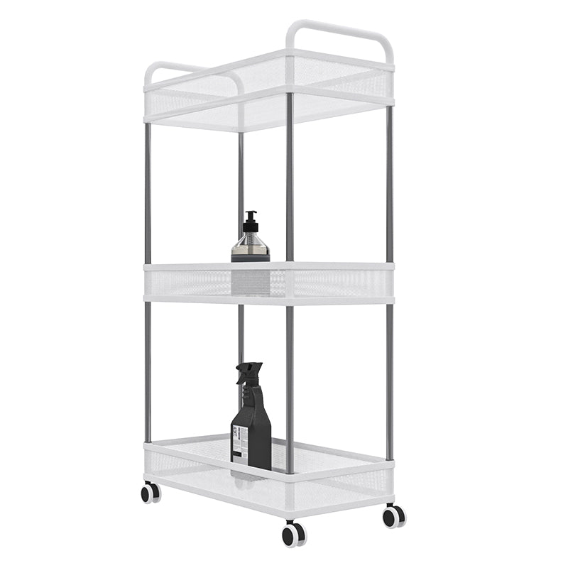 3-Tier Laundry Cart