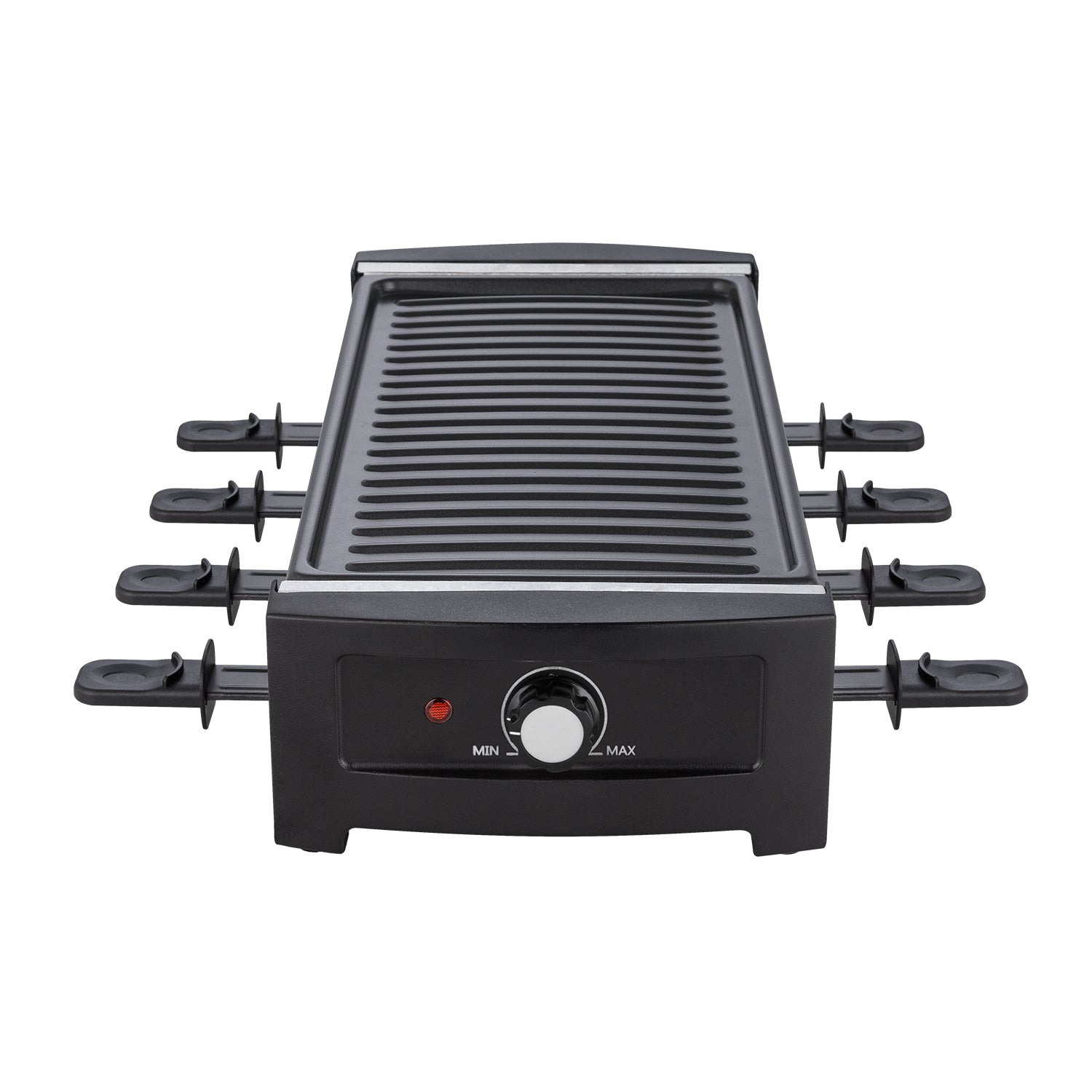 Electric griddle