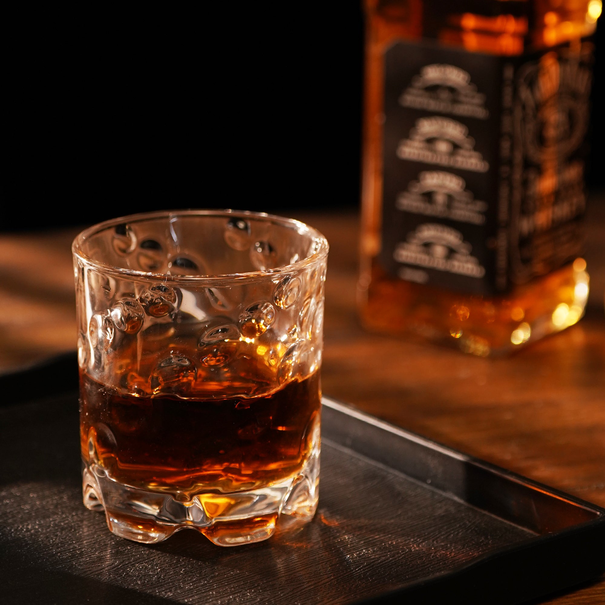 265ml Whiskey Glass