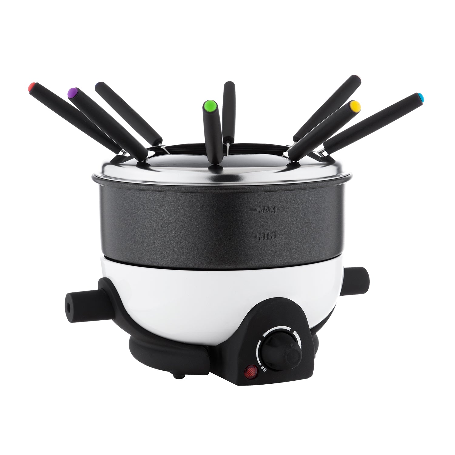 Electric hot pot