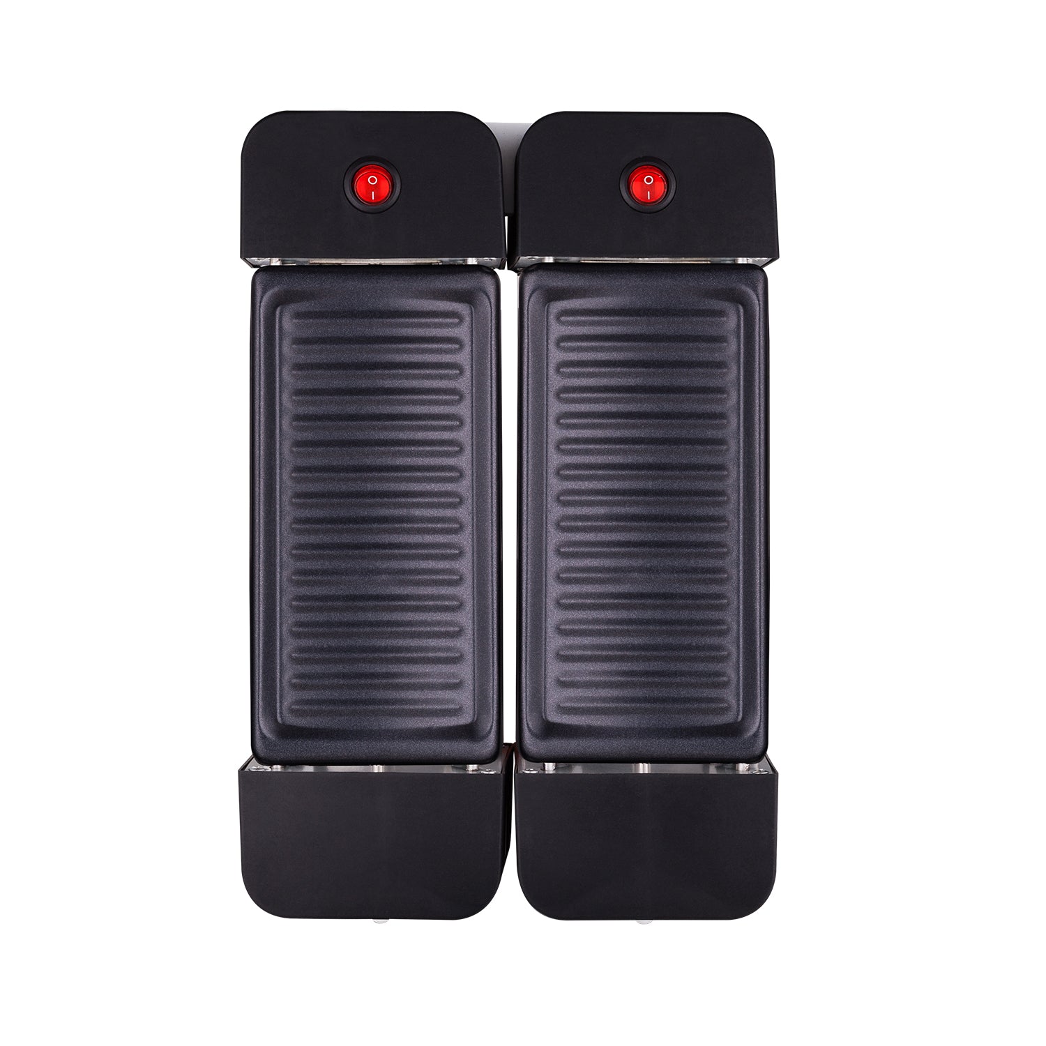 Smokeless Non Stick Raclette Grill