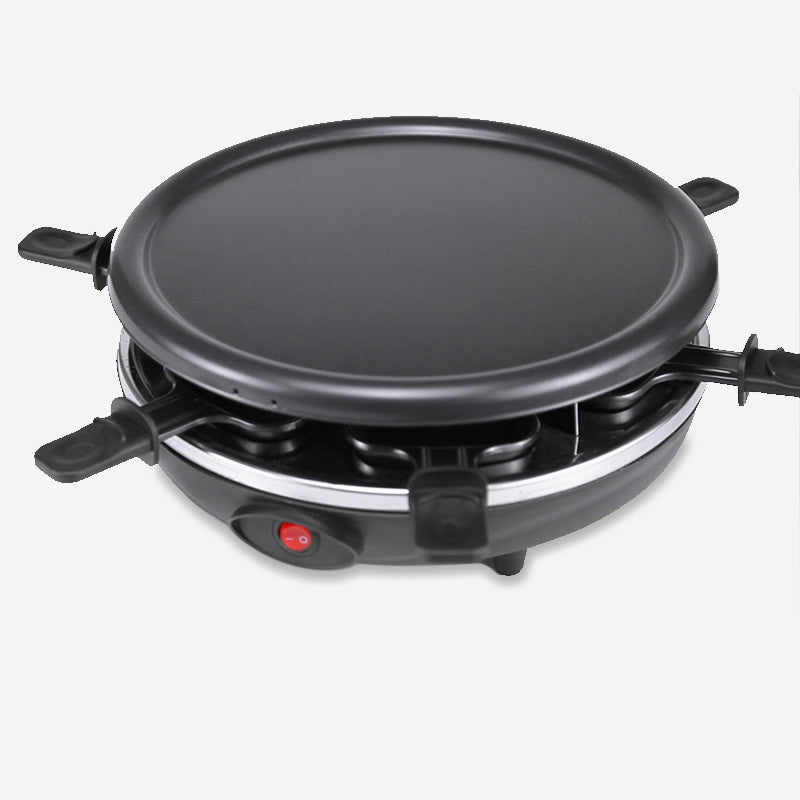 Piece Cast Iron Pizza Kit