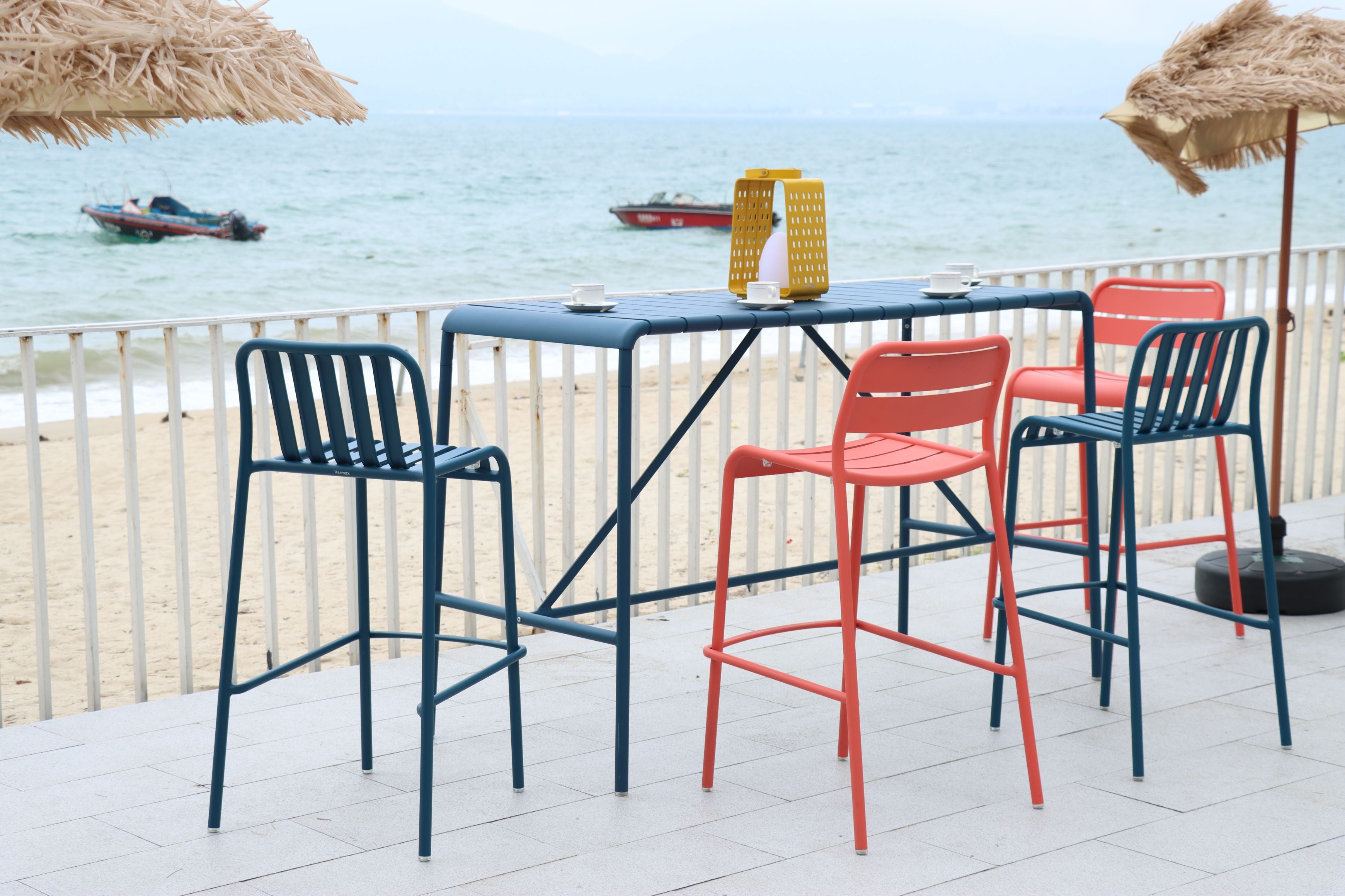 Bar table (KD leg) 1780*664*1060mm