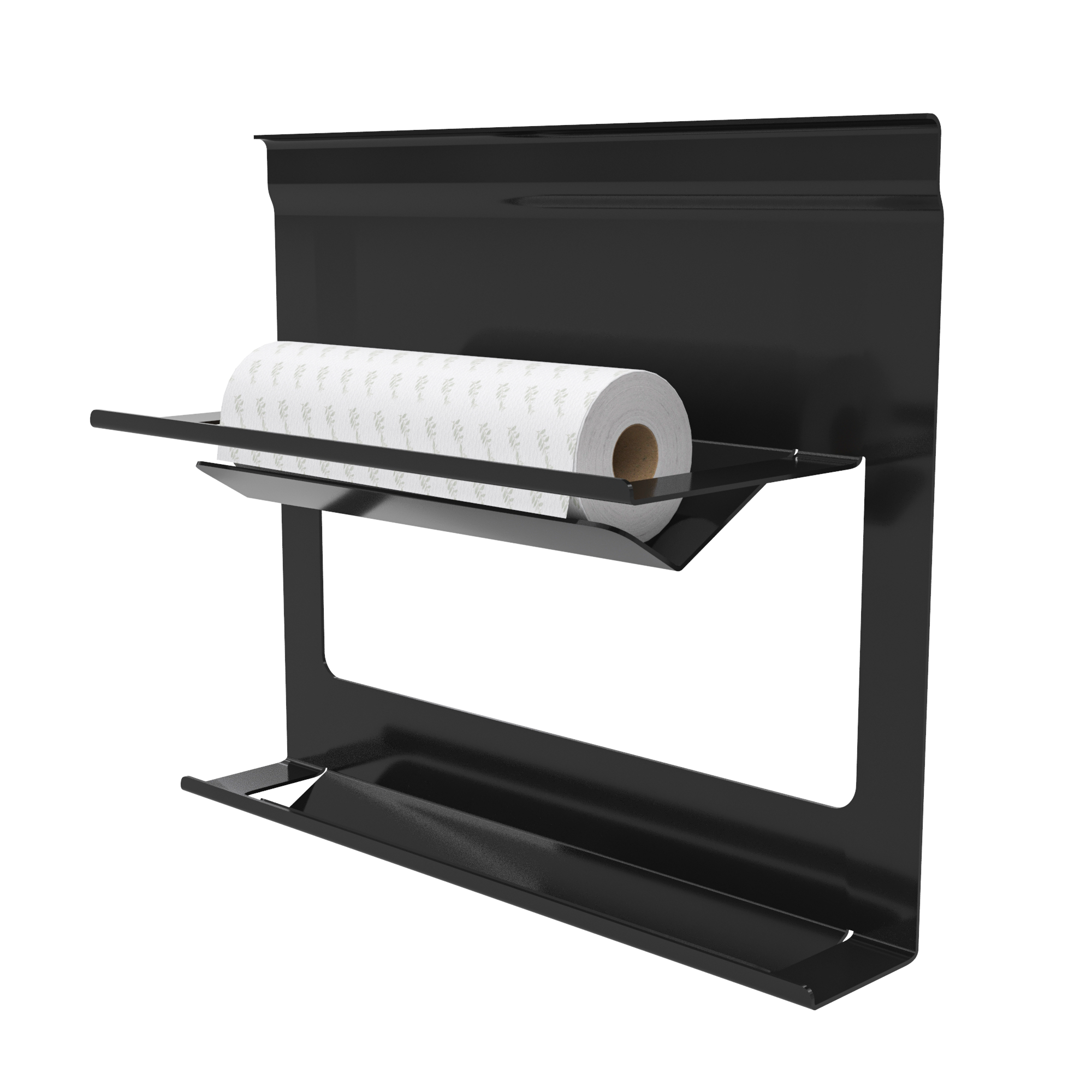 Paper Holder