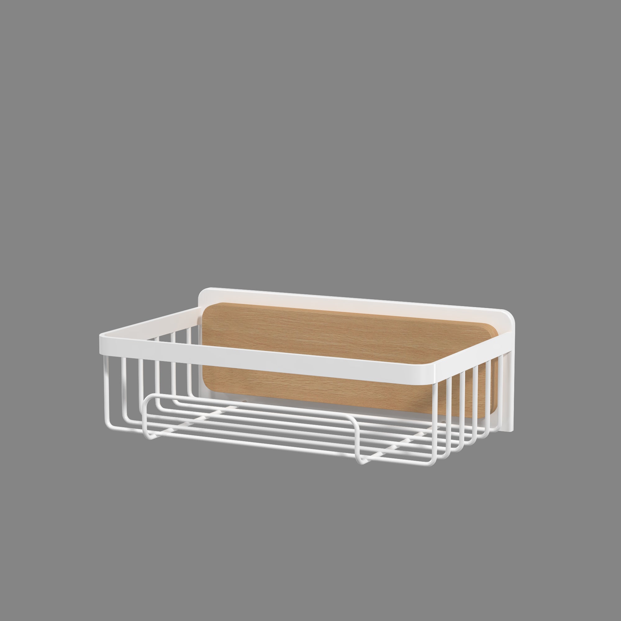 Toilet Basket