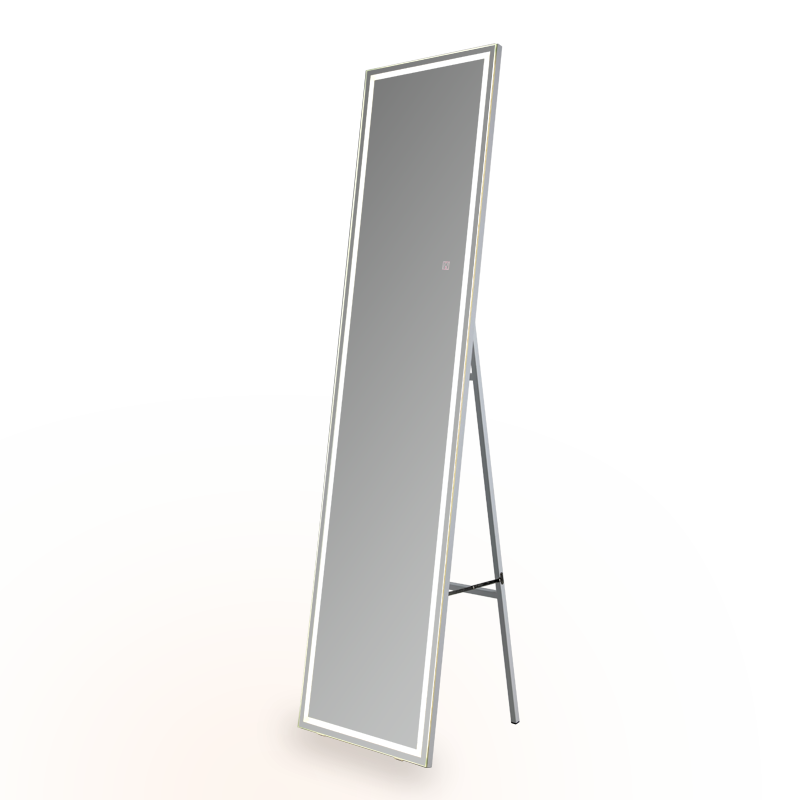 28W Smart Full-Length Mirror