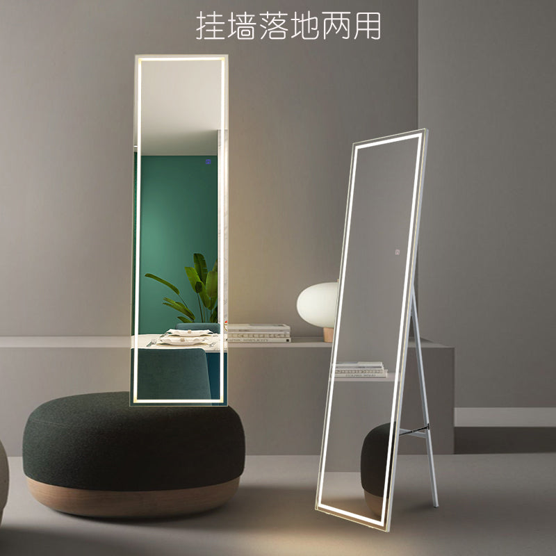 28W Smart Full-Length Mirror