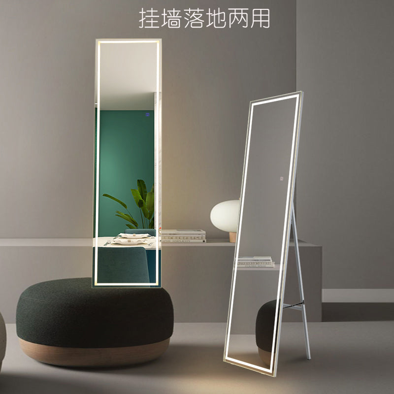 30W Smart Full-Length Mirror