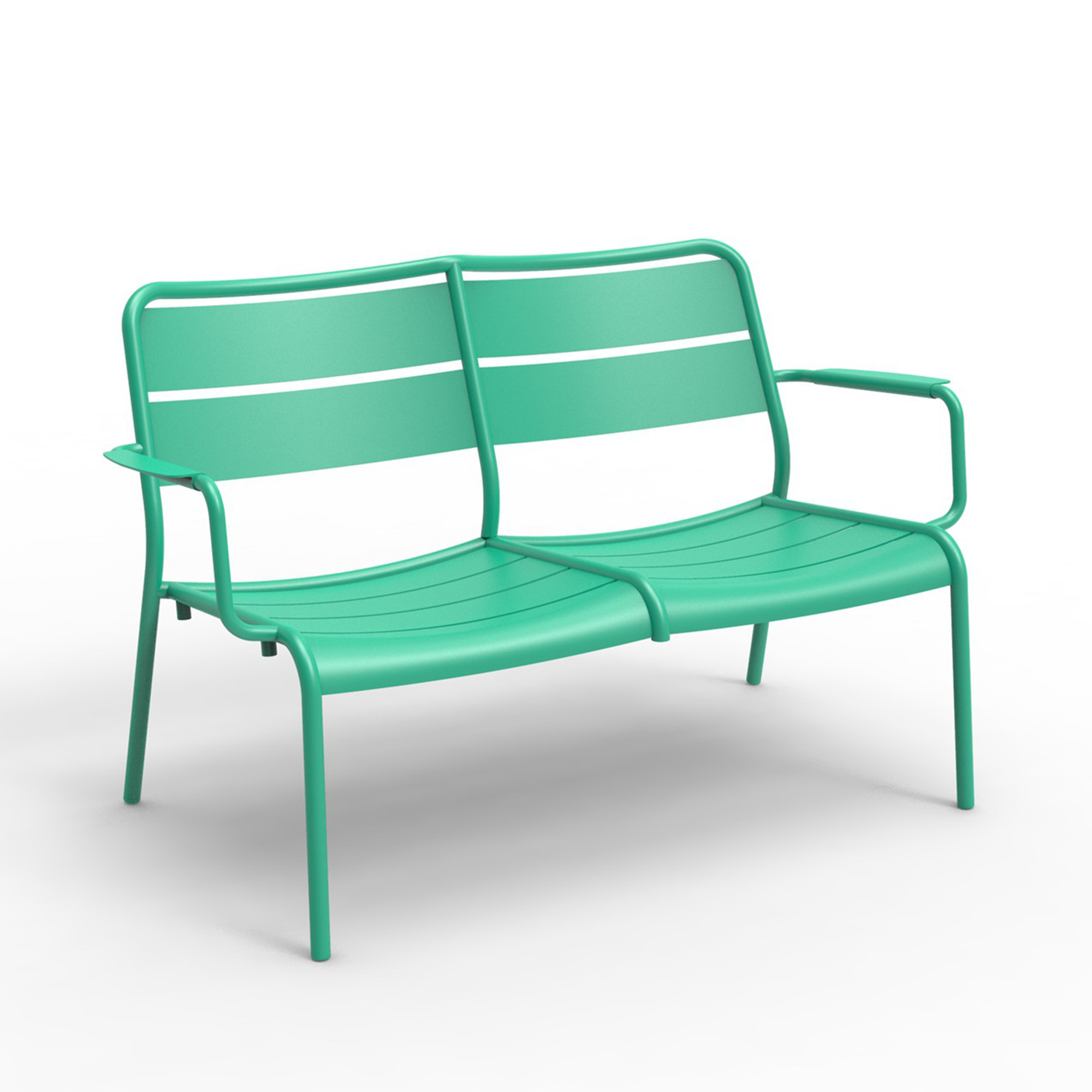 Tea table 956*530*440mm