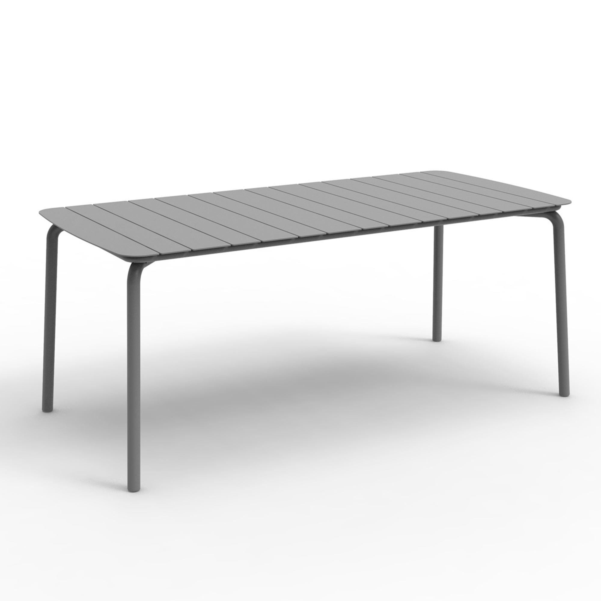 180 Rectangle table 1806*856*750mm