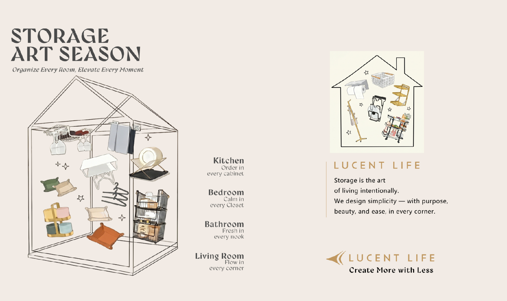 Micro Living Is Not About Less Life, It Is About Better Everyday Space
