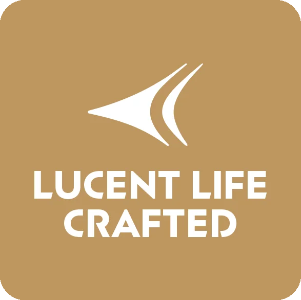 Lucent Life Crafted