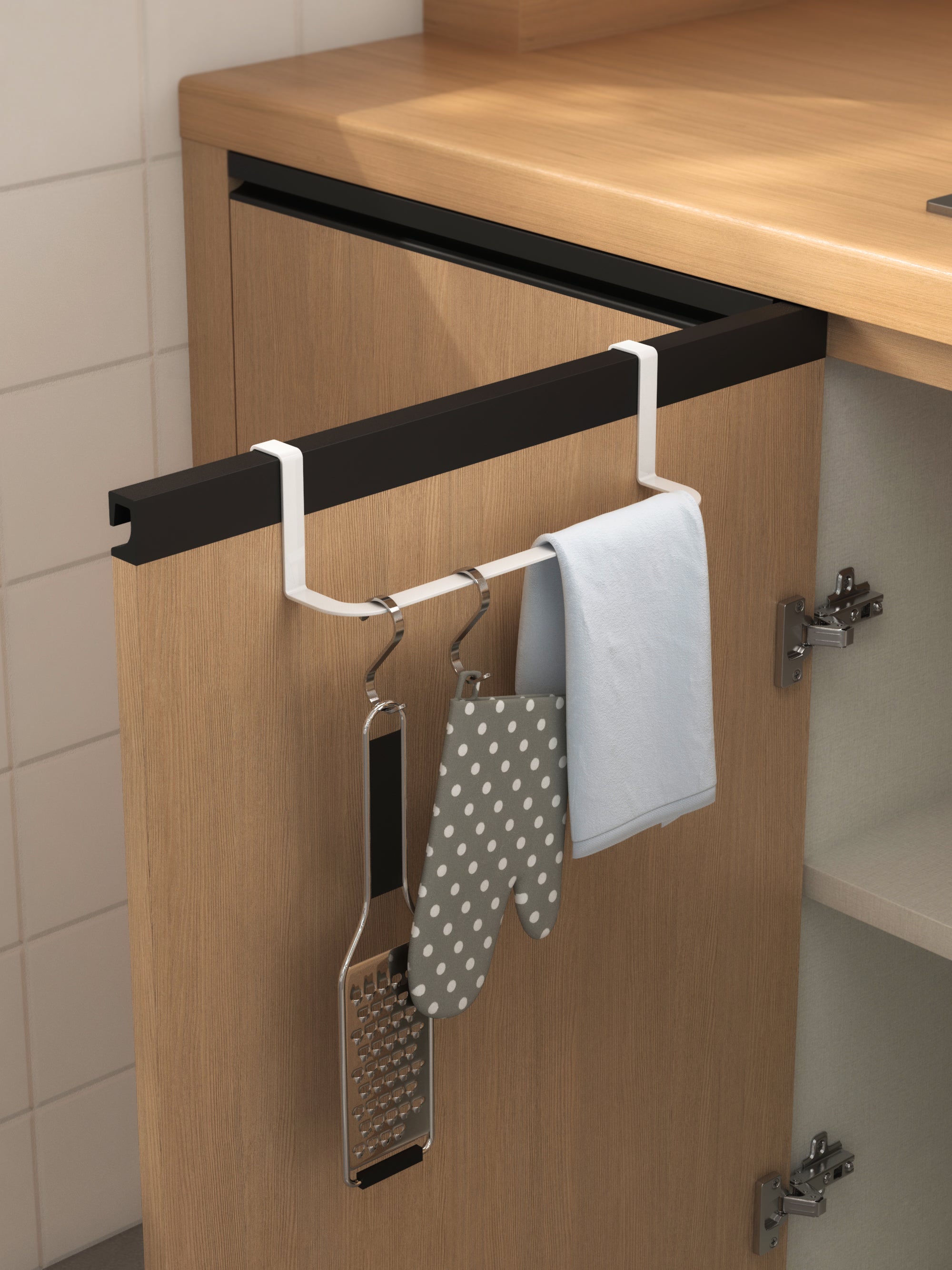 OTD Towel Bar 240*71*68mm