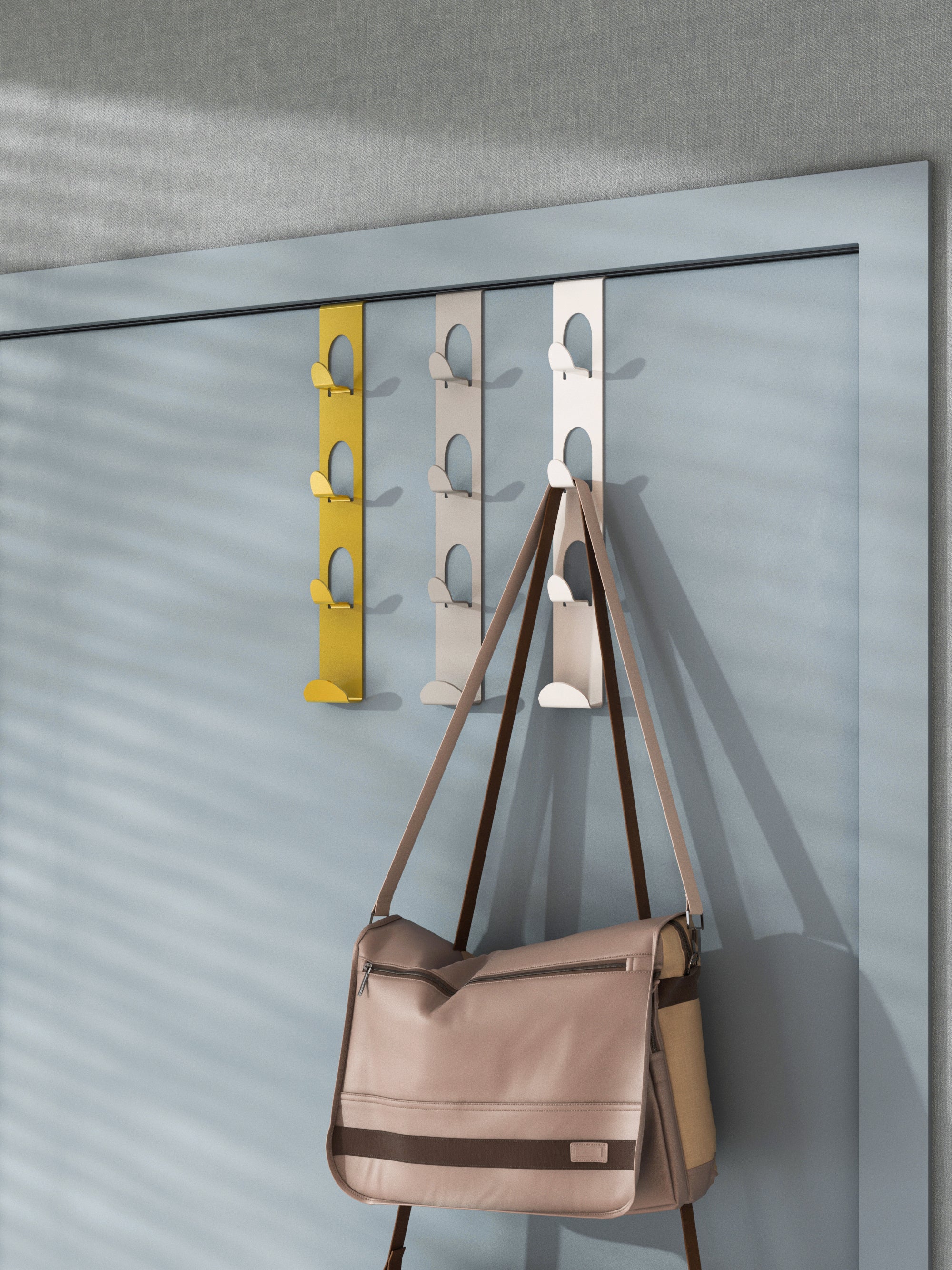 OTD Multifunctional Vertical Hanger 77*40*302mm