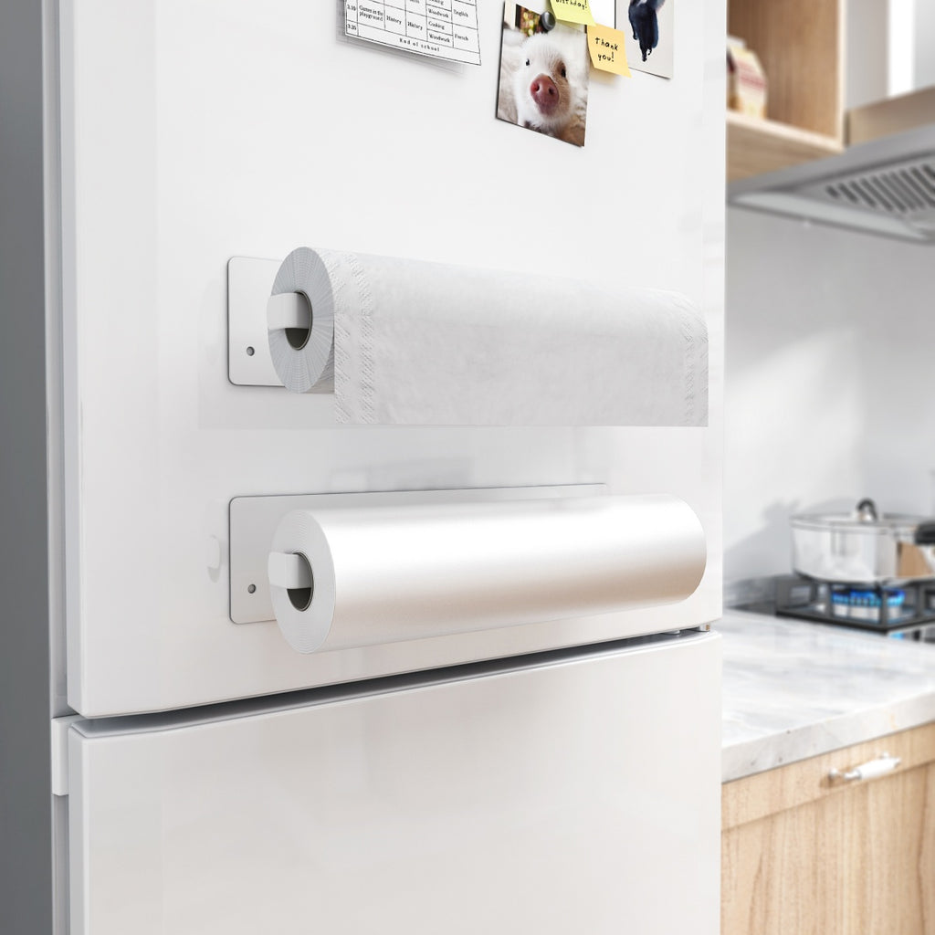 Magnetic Roll Holder