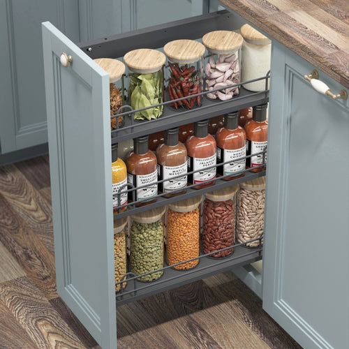 CYRENE Collection Spice Pull-Out