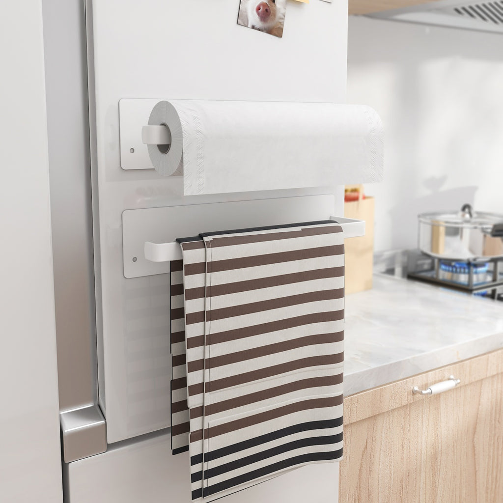 Magnetic Roll Holder