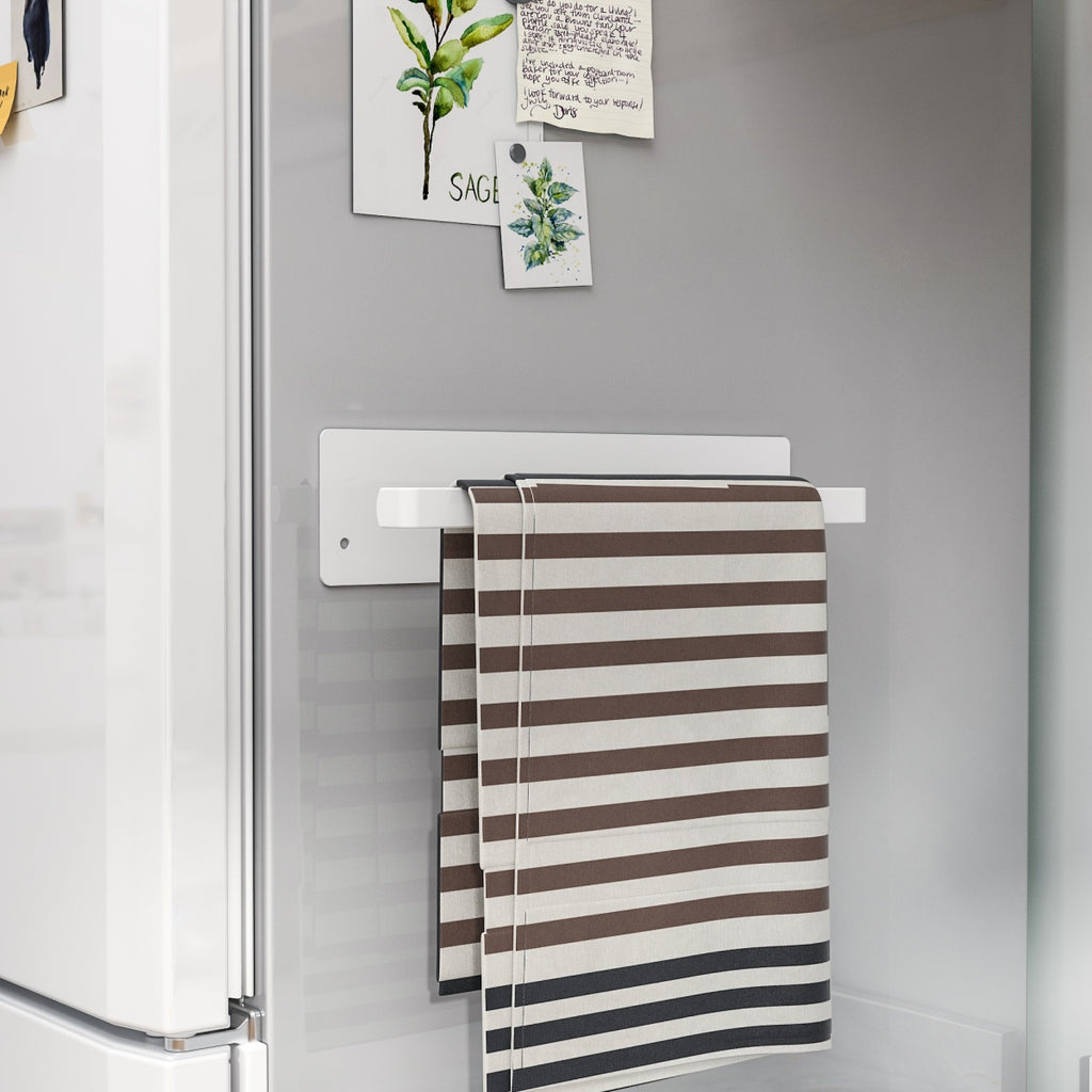 Magnetic Roll Holder