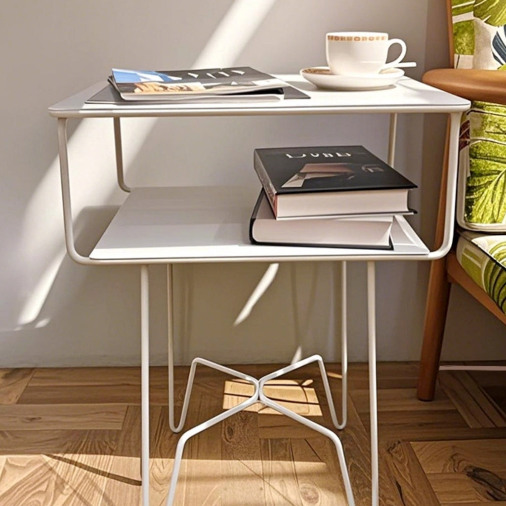 Minimalist Side Table (446*332*588mm)