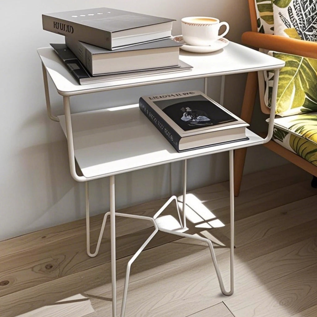 Minimalist Side Table (446*332*588mm)