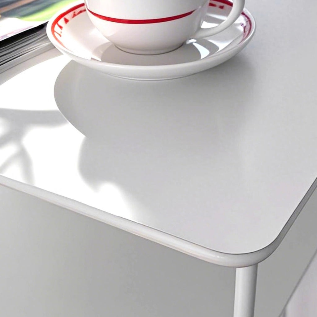 Minimalist Side Table (446*332*588mm)