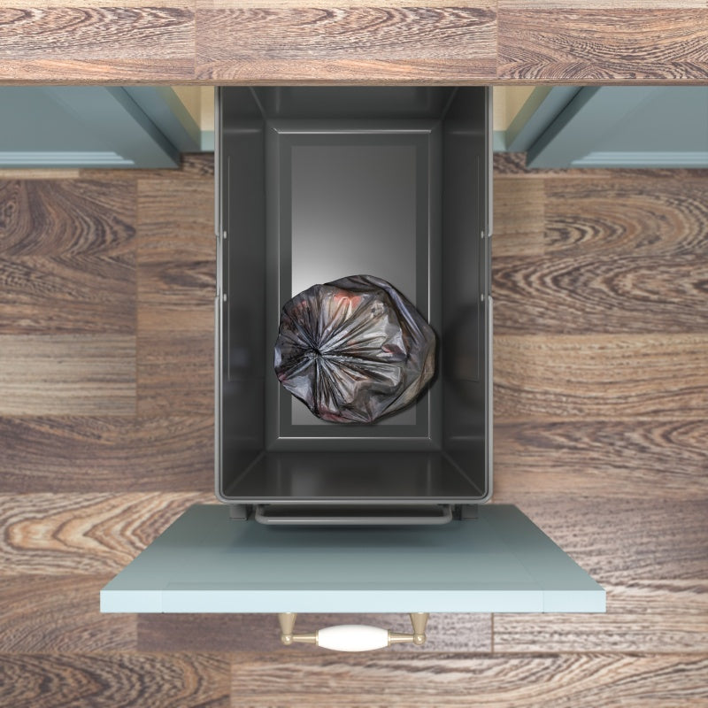 THALENE Collection Trash Can