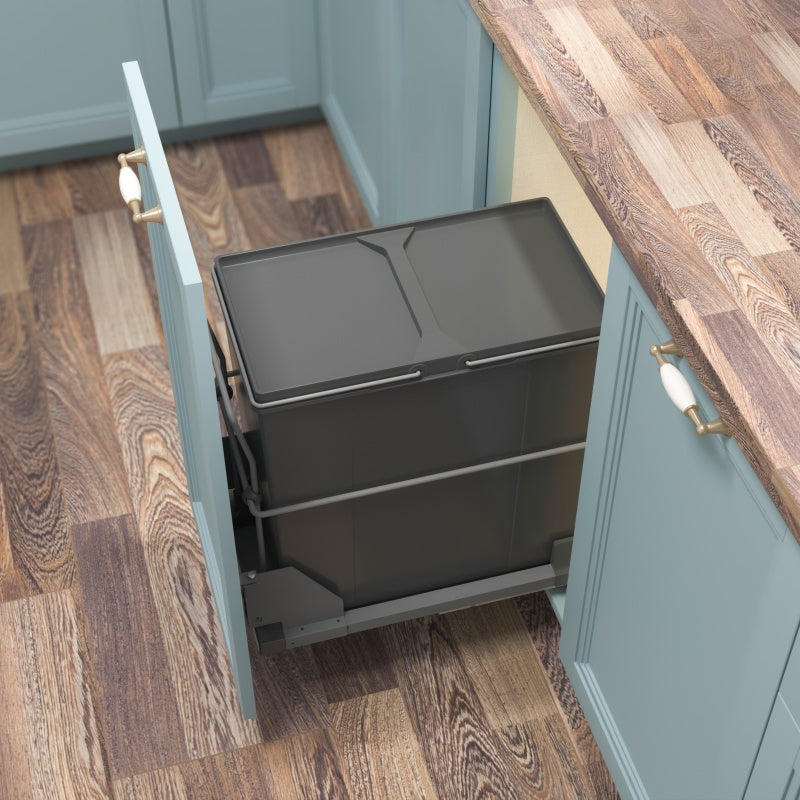 THALENE Collection Trash Can