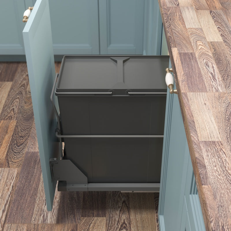 THALENE Collection Trash Can