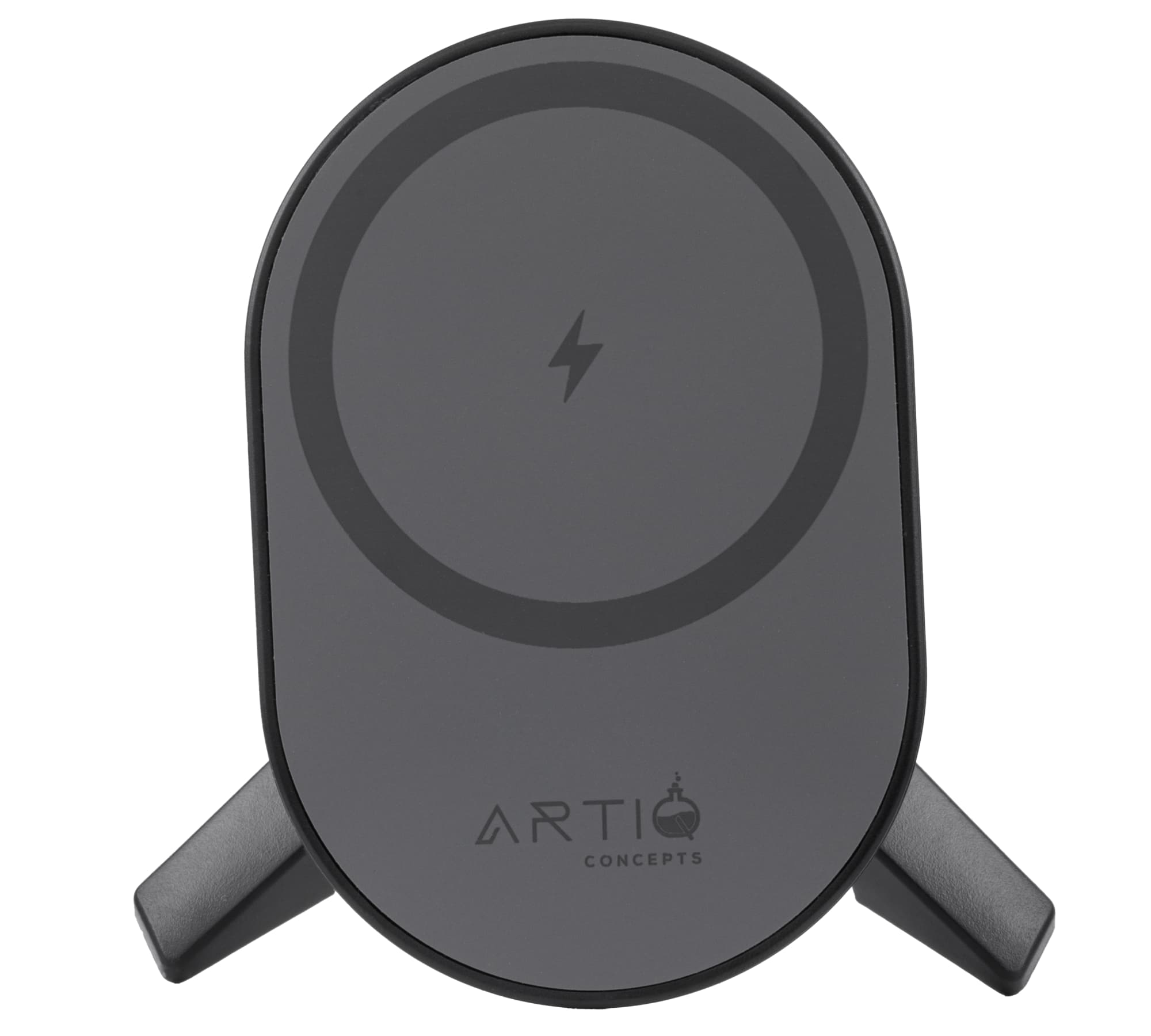 Magmount Wireless Charger