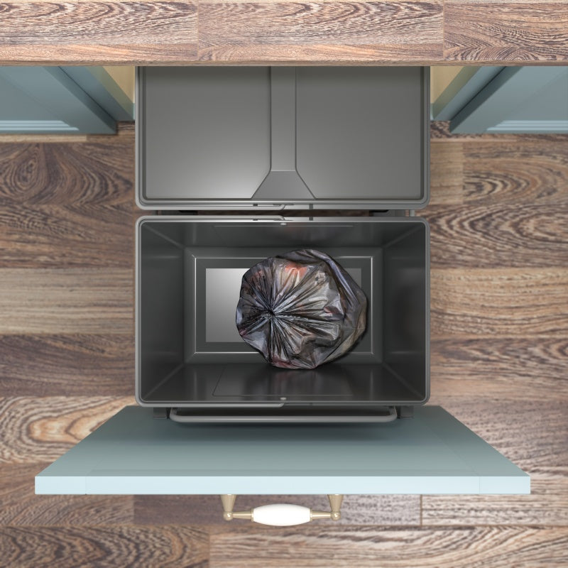 THALENE Collection Trash Can