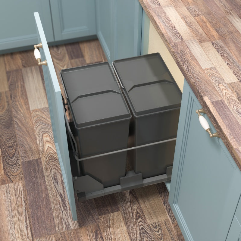 THALENE Collection Trash Can