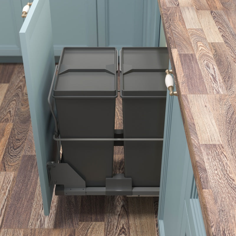 THALENE Collection Trash Can