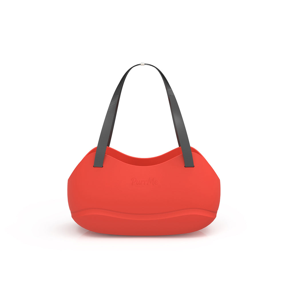 Stylish Pet Handbag Carrier for Everyday Outings