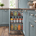 CYRENE Collection Spice Pull-Out