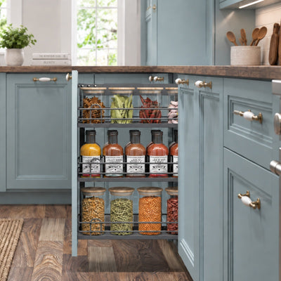 CYRENE Collection Spice Pull-Out