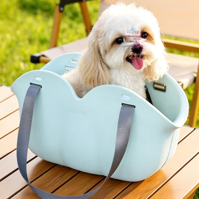 Pet Carrier-BLOOM