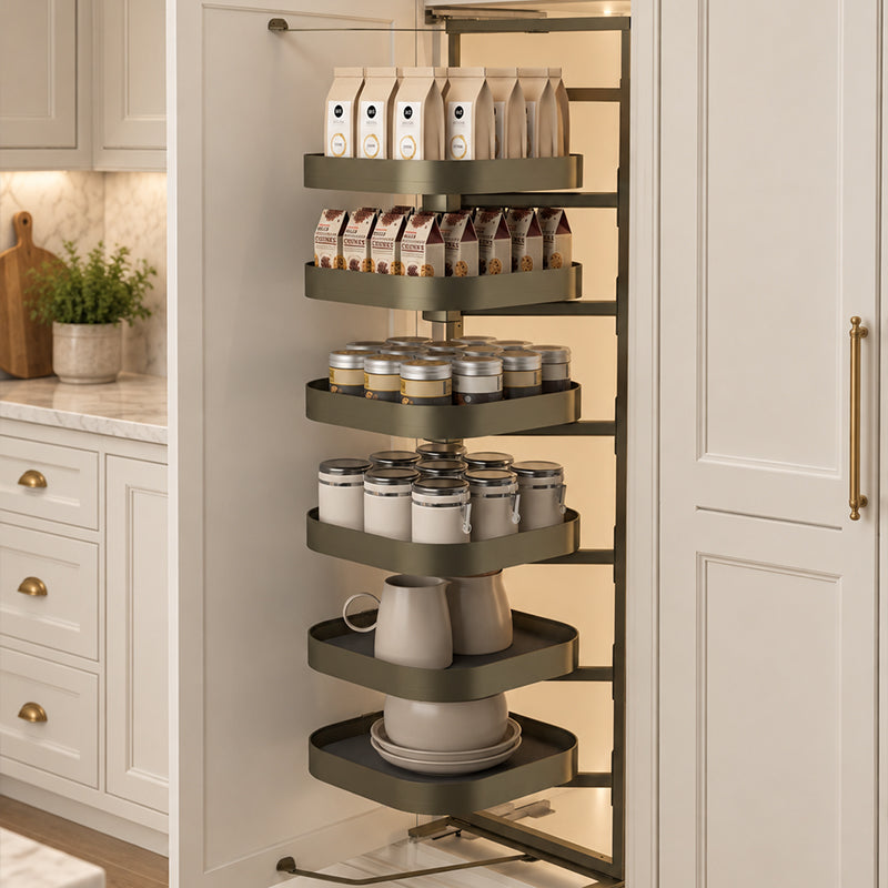 NERIO Collection-Roating Pantry