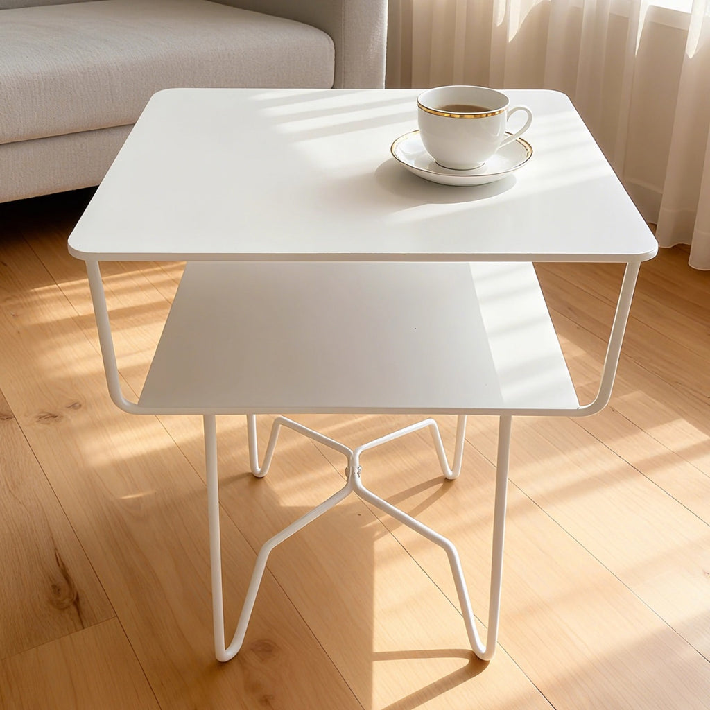 Minimalist Side Table (446*332*588mm)