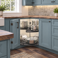 CYRENE Collection Lazy Susan