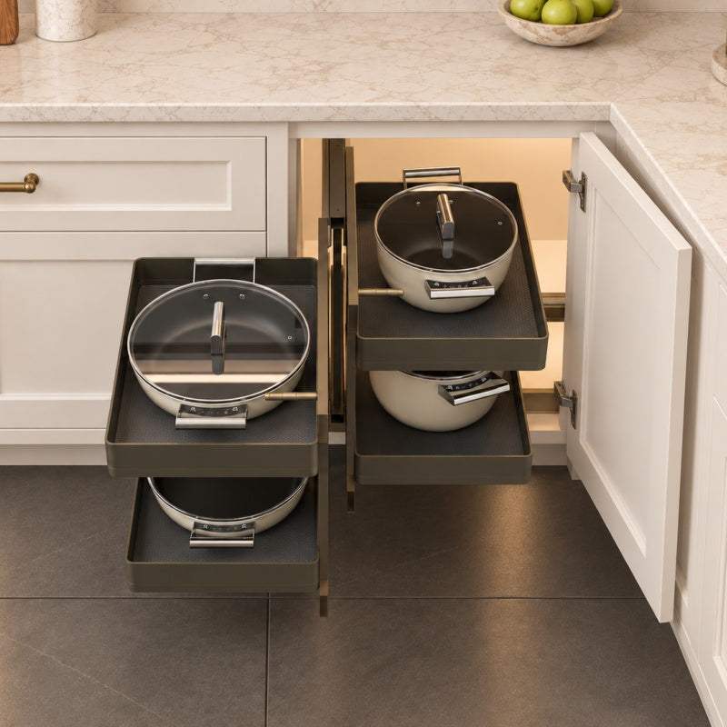 NERIO Collection Magic Corner