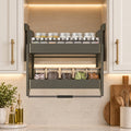 NERIO Collection Pull Down Trays