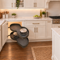 NERIO Collection Kidney Shelf